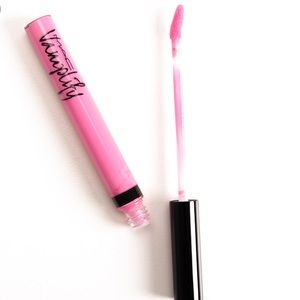 MAC Lipgloss